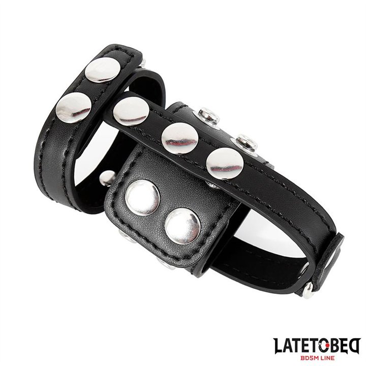 Penis Cage Adjustable - 8436615007738 - Teknashop Ltd