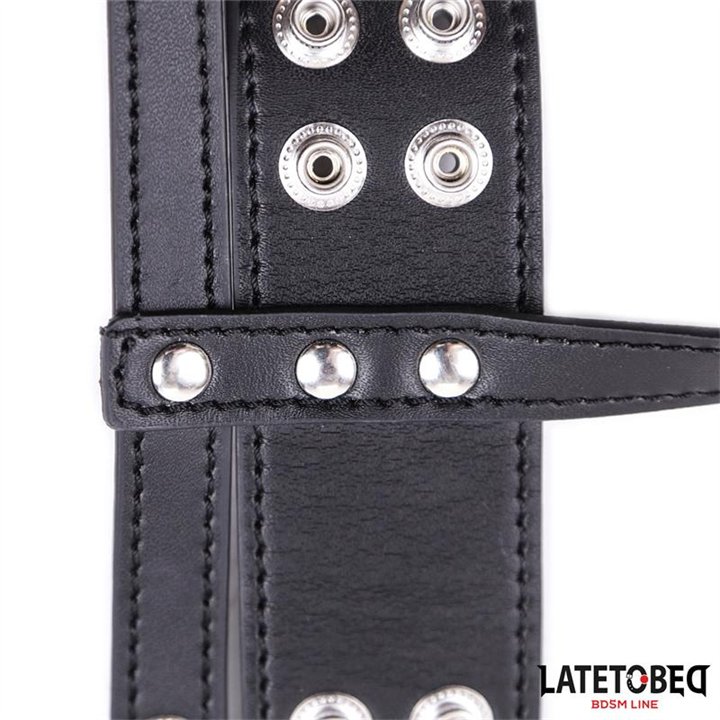 Penis Cage Adjustable - 8436615007738 - Teknashop Ltd