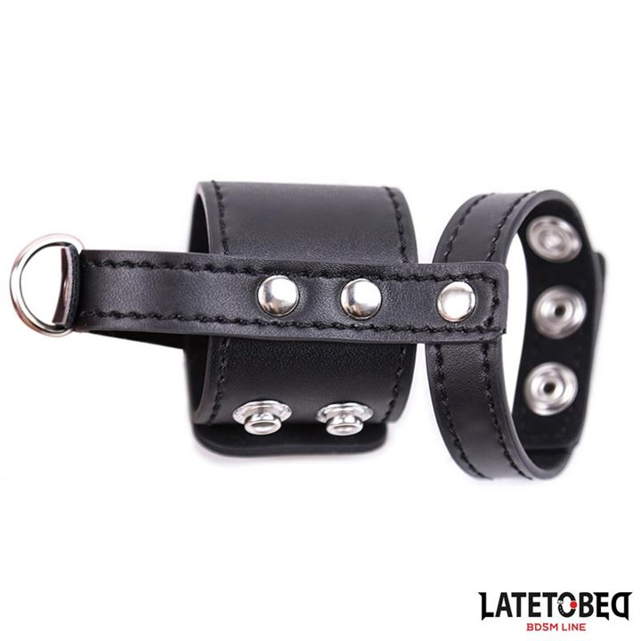 Penis Cage Adjustable - 8436615007738 - Teknashop Ltd