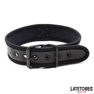 Neoprene Collar Adjustable - 8436615007714 - Teknashop Ltd
