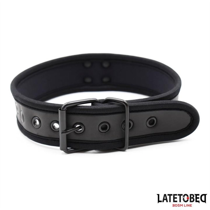 Neoprene Collar Adjustable - 8436615007714 - Teknashop Ltd