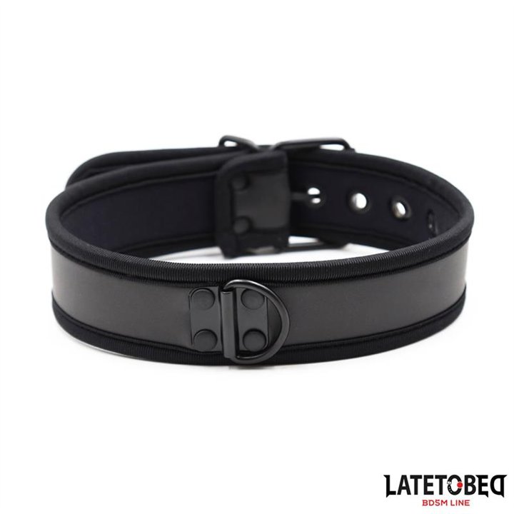 Neoprene Collar Adjustable - 8436615007714 - Teknashop Ltd
