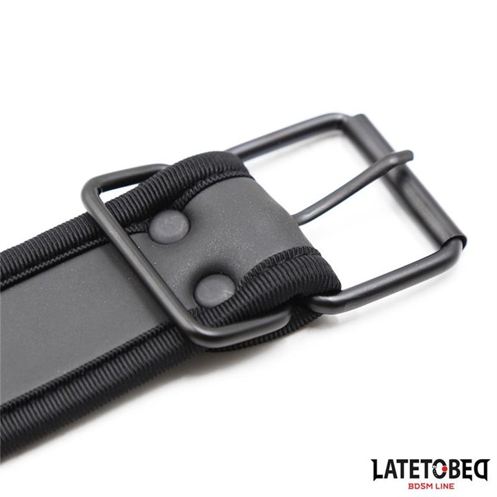Neoprene Collar Adjustable - 8436615007714 - Teknashop Ltd