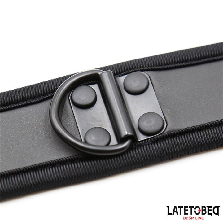 Neoprene Collar Adjustable - 8436615007714 - Teknashop Ltd