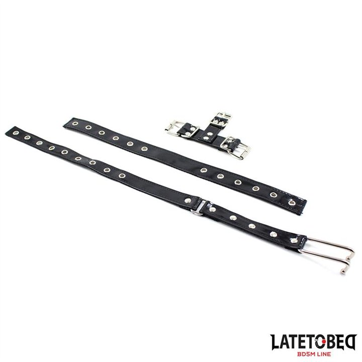 Nose Hook with Collar - 8436615007691 - Teknashop Ltd