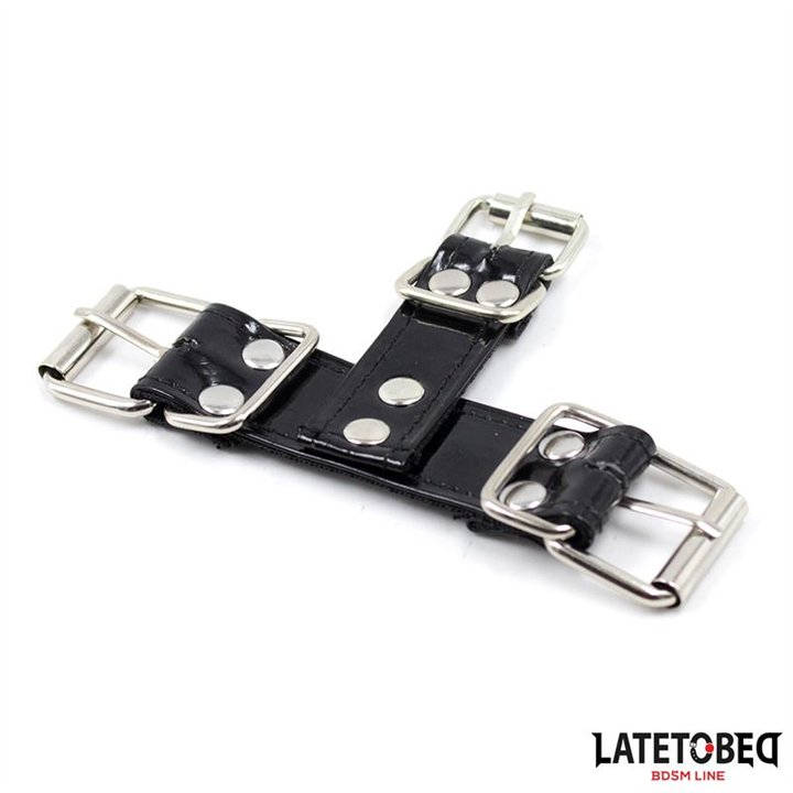 Nose Hook with Collar - 8436615007691 - Teknashop Ltd