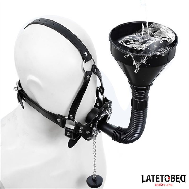 Funnel Black - 8436615007592 - Teknashop Ltd