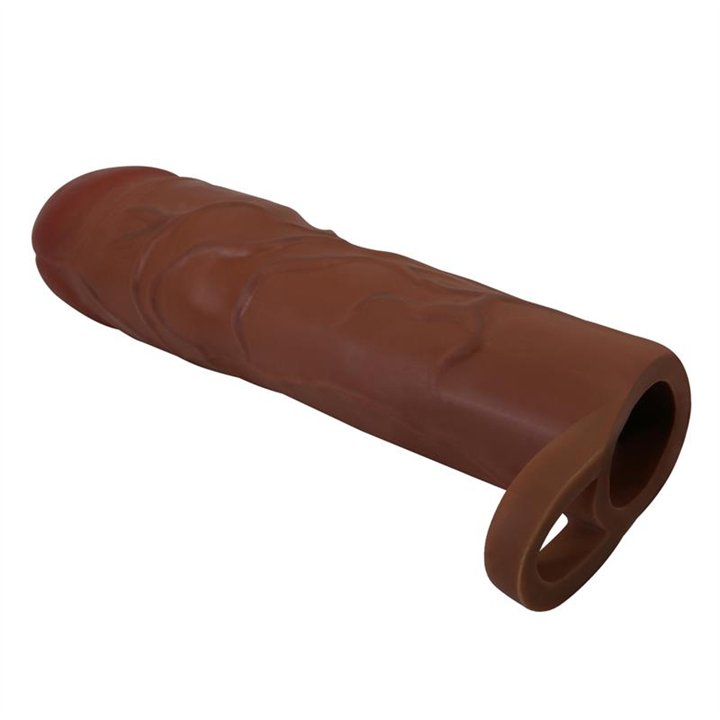 Gerd Extended Penis Sleeve - BI-026258-1 - Teknashop Ltd
