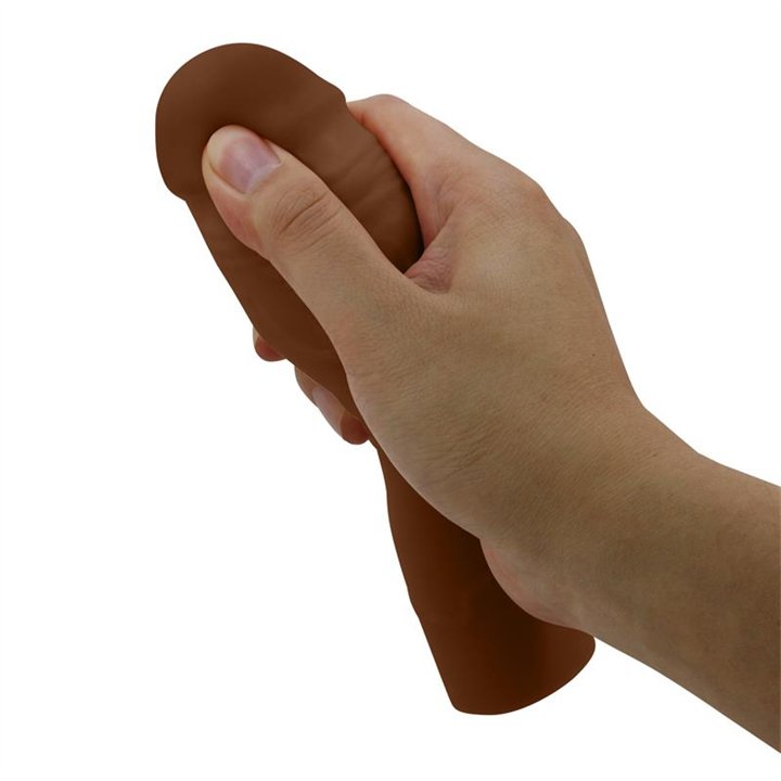 Chane Extended Penis Sleeve - BI-026254-1 - Teknashop Ltd