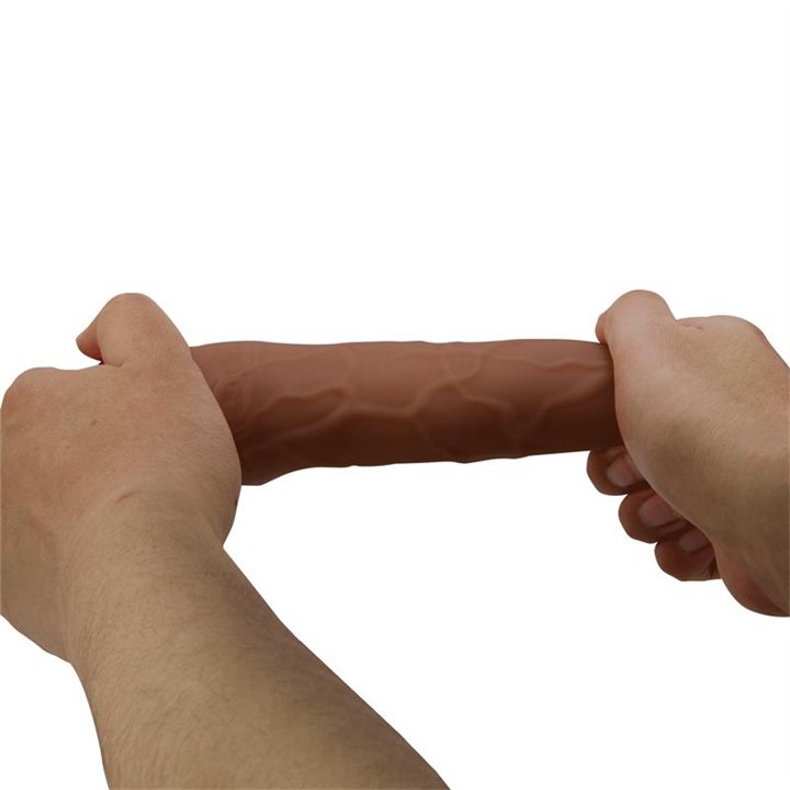 Hani Extended Penis Sleeve - BI-026255-1 - Teknashop Ltd