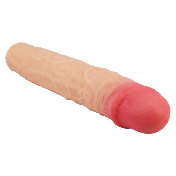 Derek Extended Penis Sleeve - BI-026269 - Teknashop Ltd