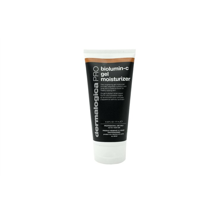Dermalogica, Biolumin-C, Glycerin, Illuminating, Gel, For Face, 177 ml - Teknashop Ltd