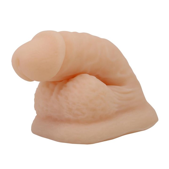 Wildon Realistic Dildo 13.5 cm - BW-008135N - Teknashop Ltd