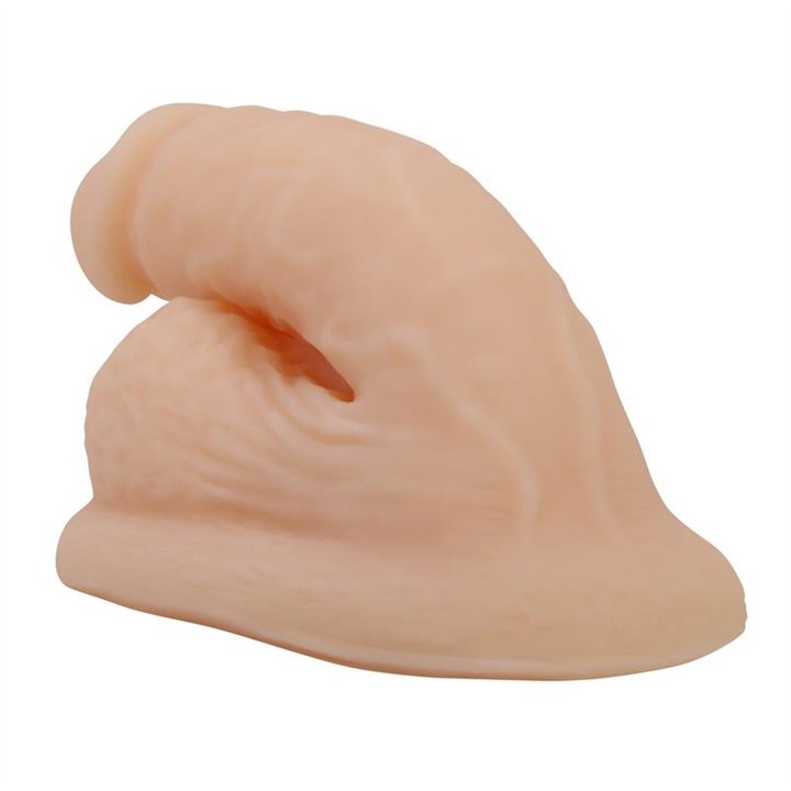 Wildon Realistic Dildo 13.5 cm - BW-008135N - Teknashop Ltd