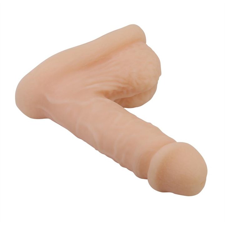 Wildon Realistic Dildo 13.5 cm - BW-008135N - Teknashop Ltd