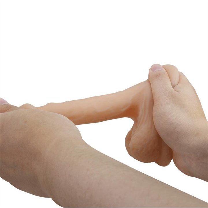 Wildon Realistic Dildo 13.5 cm - BW-008135N - Teknashop Ltd