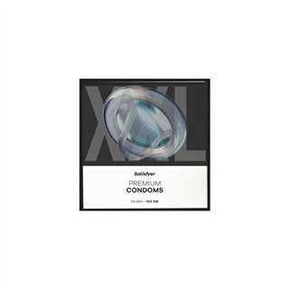 Condoms 100 pcs. Size 64 - 4061504082707 - Teknashop Ltd