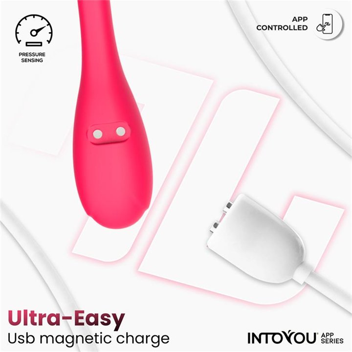 Kyra Pelvic Floor Trainer with Pressure Sensing and App - IN-665 - Teknashop Ltd
