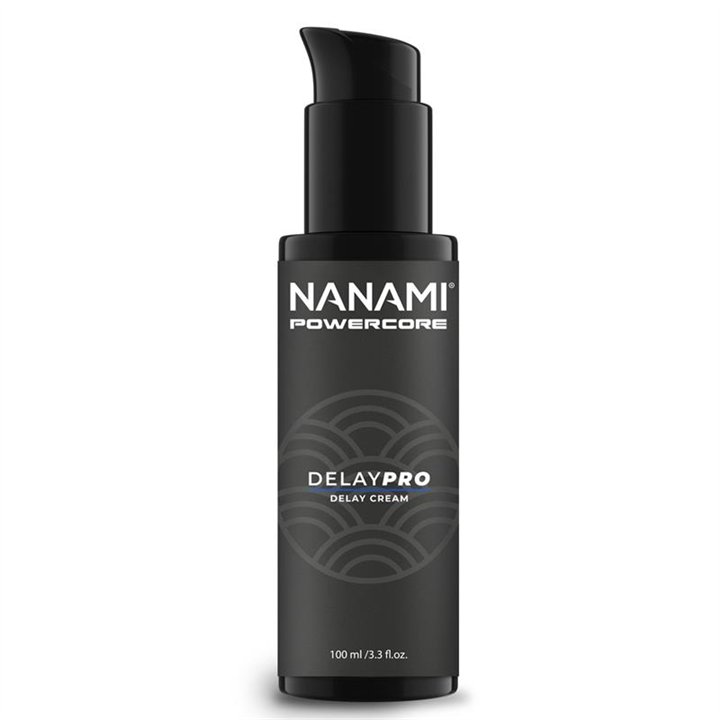 Powercore Delay Pro Delay Cream 100 ml - N-794 - Teknashop Ltd