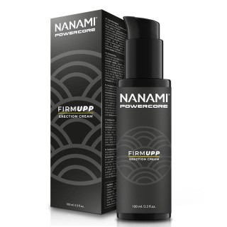 Powercore Firm Upp Erection Cream 100 ml - N-795 - Teknashop Ltd