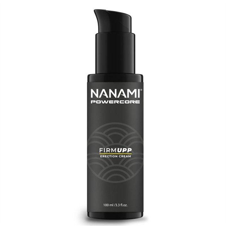 Powercore Firm Upp Erection Cream 100 ml - N-795 - Teknashop Ltd