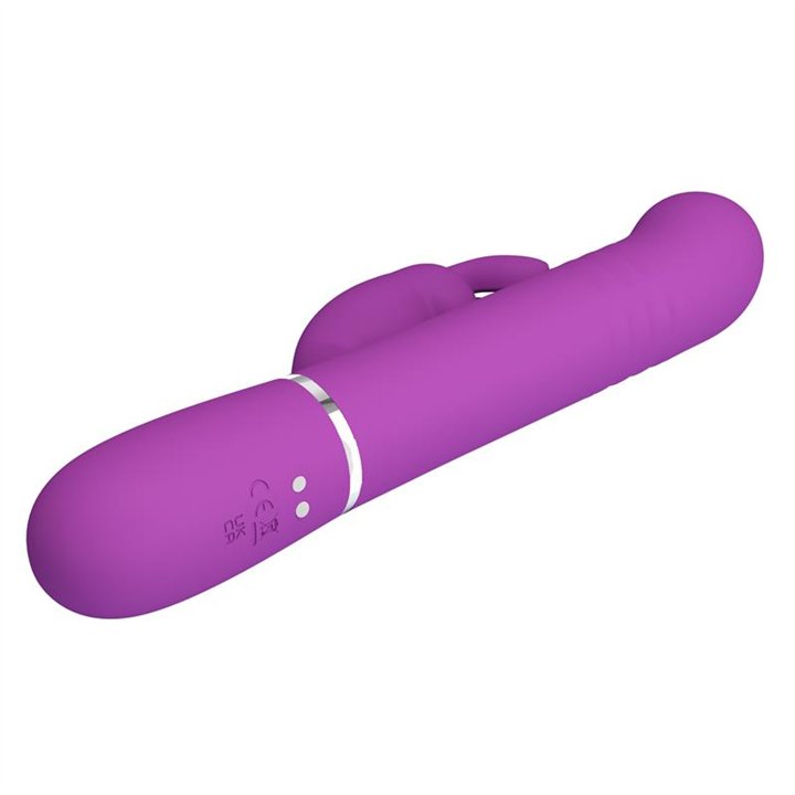 Coale Vibw with Rotative Balls and Up and Down - BW-500013-3 - Teknashop Ltd