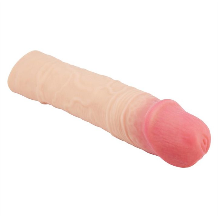 Chelsea Penis Extended Sleeve - BI-026272 - Teknashop Ltd