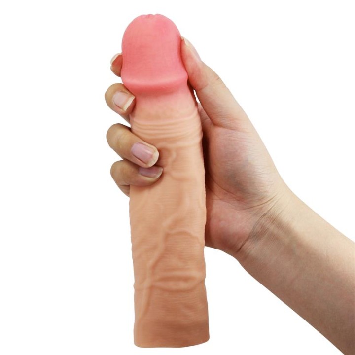 Chelsea Penis Extended Sleeve - BI-026272 - Teknashop Ltd
