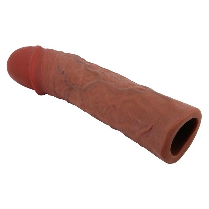 Derek Penis Extended Sleeve - BI-026269-1 - Teknashop Ltd
