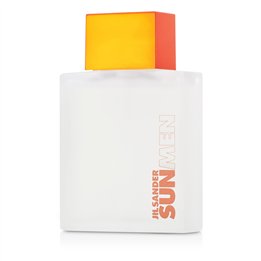 Jil Sander, Sun Men, Eau De Toilette, For Men, 75 ml - Teknashop Ltd