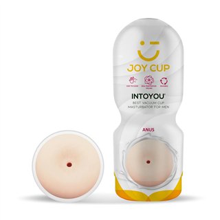 Masturbator Anus Stimulating - J-048 - Teknashop Ltd