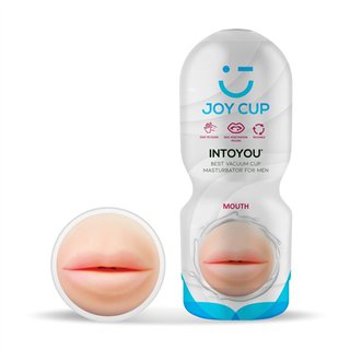 Masturbator Mouth Provocative - J-049 - Teknashop Ltd