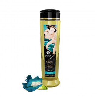 Massage Oil Sensual 240 ml - 697309012249 - Teknashop Ltd