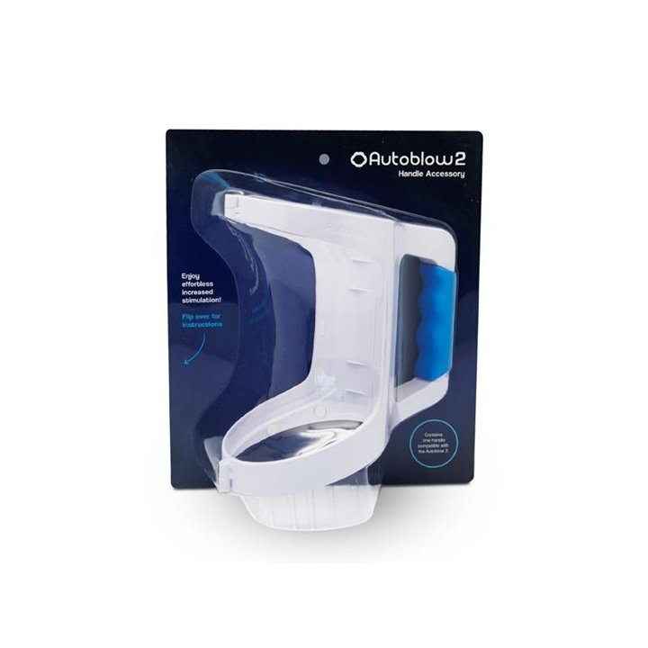 Easy-Grip Handle - 760488747469 - Teknashop Ltd
