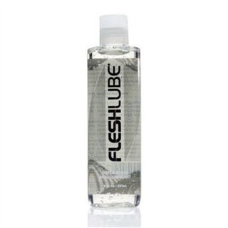 Water Base Lubricant Fleshlube Slide Anal 250 ml - 810476010492 - Teknashop Ltd