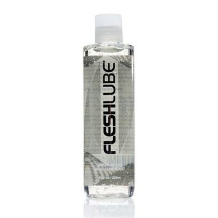 Water Base Lubricant Fleshlube Slide Anal 250 ml - 810476010492 - Teknashop Ltd
