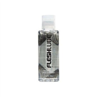 Water Base Lubricant Fleshlube Slide Anal 100 ml - 810476010485 - Teknashop Ltd