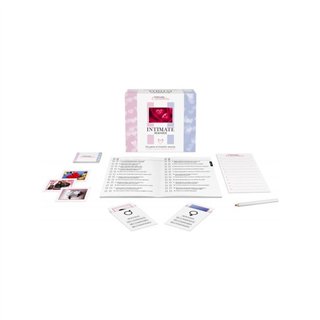 Intimate Encounters Intimate Rewards (EN ES DE FR) - BG.R169 - Teknashop Ltd