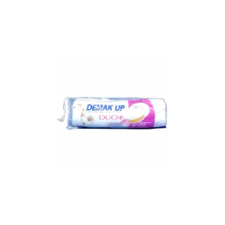 Demak Up Discs Makeup Removers 70u - unisex - Teknashop Ltd