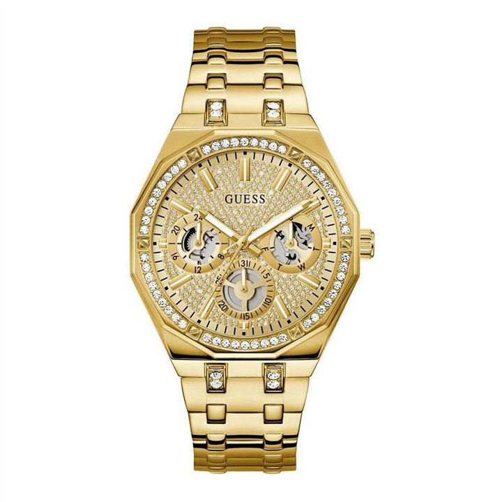 Guess Kryptonite GW0960G2 Men's Watch - GW0960G2 - Teknashop Ltd