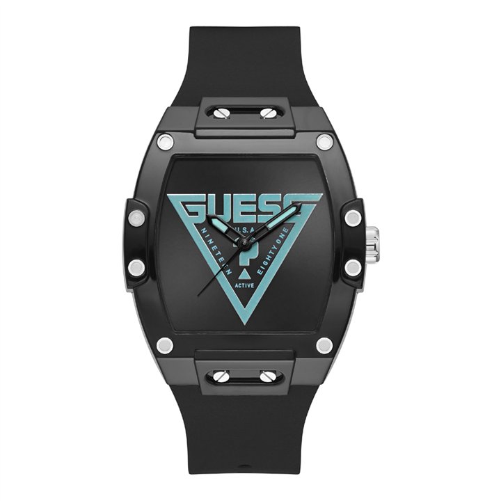Guess Phoenix GW1072G1 Men's Watch - GW1072G1 - Teknashop Ltd