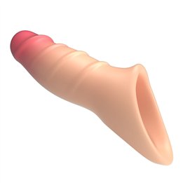 PRETTY LOVE - DARNELL REALISTIC EFFECT PENIS COVER - D-245208 - Teknashop Ltd