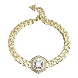 Guess Ladies Bracelet JUBB06186JWYGL - JUBB06186JWYGL - Teknashop Ltd