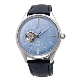 Orient Star Open Heart Automatic RE-AT0203L00B Men's Watch - RE-AT0203L00B - Teknashop Ltd