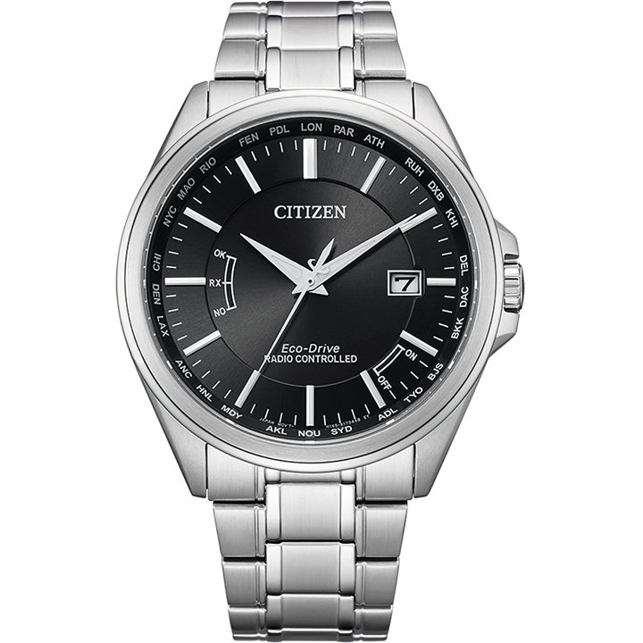 CITIZEN Mod. CB0250-84E - WW.CB0250-84E - Teknashop Ltd