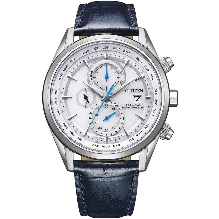 CITIZEN Mod. AT8260-18A - WW.AT8260-18A - Teknashop Ltd