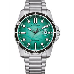 CITIZEN Mod. AW1816-89L - WW.AW1816-89L - Teknashop Ltd
