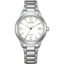 CITIZEN Mod. FE6121-67A - WW.FE6121-67A - Teknashop Ltd