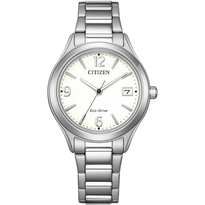 CITIZEN Mod. FE6121-67A - WW.FE6121-67A - Teknashop Ltd