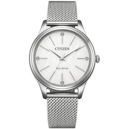 CITIZEN Mod. EM1220-82A - WW.EM1220-82A - Teknashop Ltd